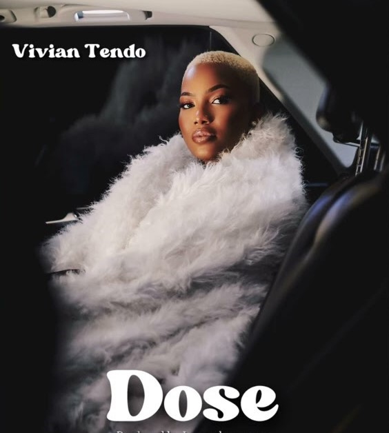 Vivian Tendo